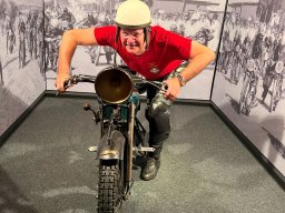 2024 Aug 3-Tagestour Elsass