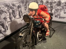 2024 Aug 3-Tagestour Elsass