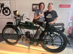 2024 Aug 3-Tagestour Elsass