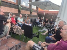 2024 Aug 3-Tagestour Elsass