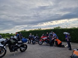 2024 Aug 3-Tagestour Elsass