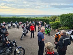 2024 Aug 3-Tagestour Elsass