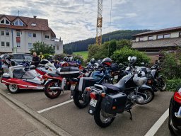 2024 Aug 3-Tagestour Elsass