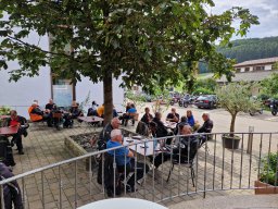 2024 Aug 3-Tagestour Elsass