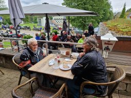 2024 Aug 3-Tagestour Elsass