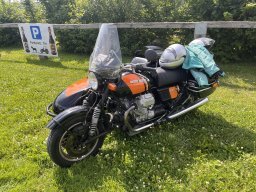 2024 Aug 3-Tagestour Elsass