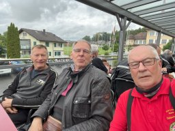 2024 Jun 50 Jahre FAM