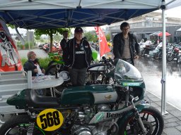 2024 Jun 50 Jahre FAM