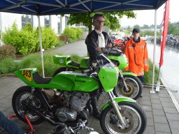 2024 Jun 50 Jahre FAM