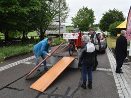 2024 Jun Oldtimertreffen Neuhaus Wängi
