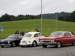 2024 Jun Oldtimertreffen Neuhaus Wängi