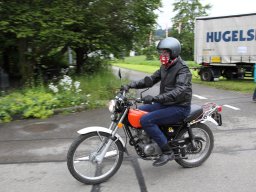 2024 Jun Oldtimertreffen Neuhaus Wängi