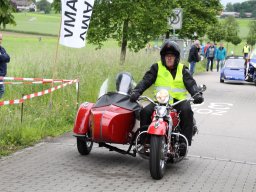 2024 Jun Oldtimertreffen Neuhaus Wängi