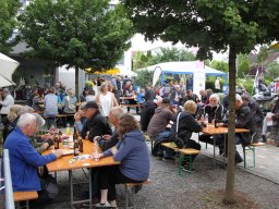 2024 Jun Oldtimertreffen Neuhaus Wängi