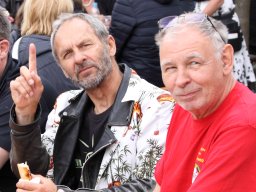 2024 Jun Oldtimertreffen Neuhaus Wängi