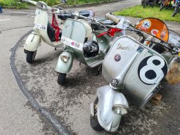 2024 Jun Oldtimertreffen Neuhaus Wängi