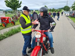 2024 Jun Oldtimertreffen Neuhaus Wängi