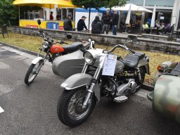 2024 Jun Oldtimertreffen Neuhaus Wängi