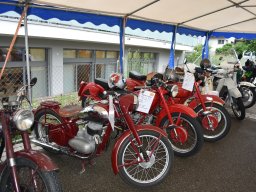 2024 Jun Oldtimertreffen Neuhaus Wängi