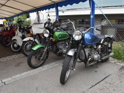 2024 Jun Oldtimertreffen Neuhaus Wängi