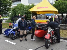 2024 Jun Oldtimertreffen Neuhaus Wängi