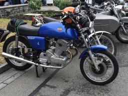 2024 Jun Oldtimertreffen Neuhaus Wängi