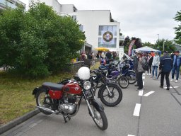 2024 Jun Oldtimertreffen Neuhaus Wängi