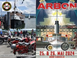 2024 Mai Arbon Classics