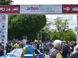 2024 Mai Arbon Classics