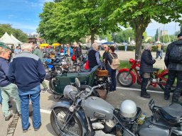 2024 Mai Arbon Classics