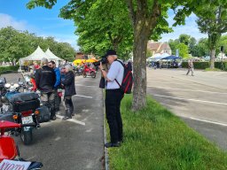 2024 Mai Arbon Classics