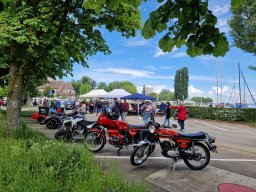 2024 Mai Arbon Classics