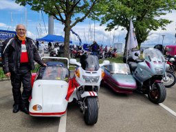 2024 Mai Arbon Classics