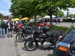 2024 Mai Arbon Classics