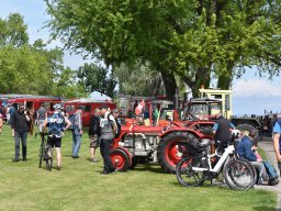 2024 Mai Arbon Classics