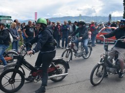 2024 Mai Arbon Classics