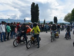 2024 Mai Arbon Classics