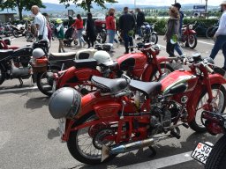 2024 Mai Arbon Classics