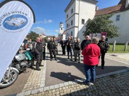 2024 Sep Ostschweizer Ausfahrt