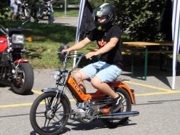 2024 Sep Youngtimer Oldie Treffen OTM