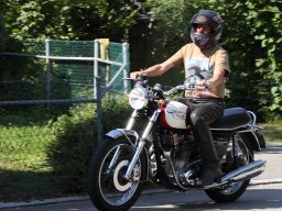 2024 Sep Youngtimer Oldie Treffen OTM