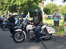 2024 Sep Youngtimer Oldie Treffen OTM