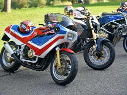 2024 Sep Youngtimer Oldie Treffen OTM