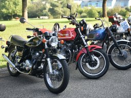 2024 Sep Youngtimer Oldie Treffen OTM