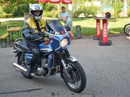 2024 Sep Youngtimer Oldie Treffen OTM