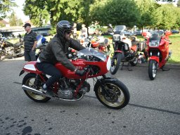 2024 Sep Youngtimer Oldie Treffen OTM