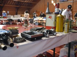 2024 Sep Youngtimer Oldie Treffen OTM