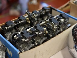 2024 Sep Youngtimer Oldie Treffen OTM