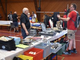 2024 Sep Youngtimer Oldie Treffen OTM