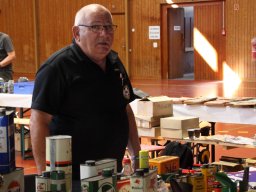 2024 Sep Youngtimer Oldie Treffen OTM